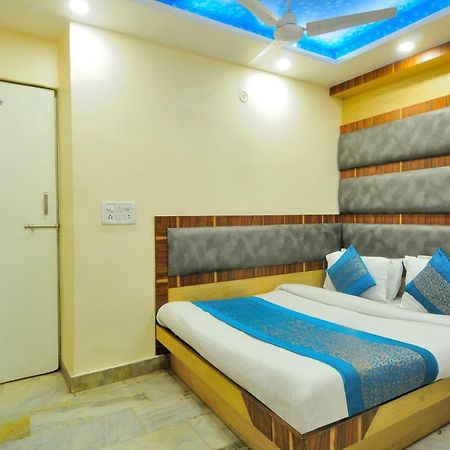 نيودلهي Hotel Lahorimal Deluxe المظهر الخارجي الصورة