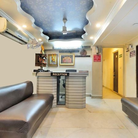 نيودلهي Hotel Lahorimal Deluxe المظهر الخارجي الصورة