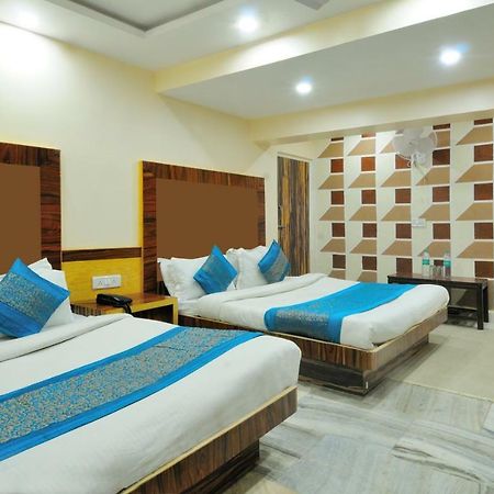 نيودلهي Hotel Lahorimal Deluxe المظهر الخارجي الصورة