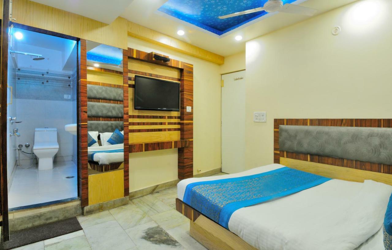 نيودلهي Hotel Lahorimal Deluxe المظهر الخارجي الصورة