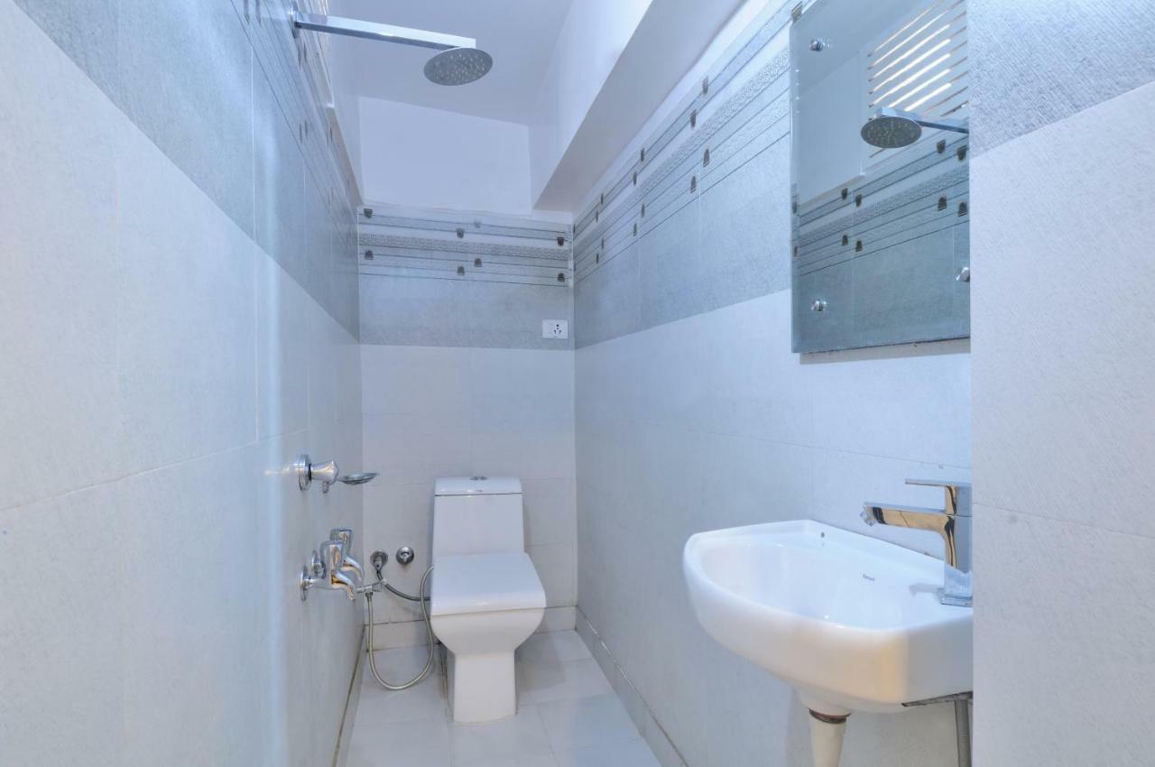 نيودلهي Hotel Lahorimal Deluxe المظهر الخارجي الصورة