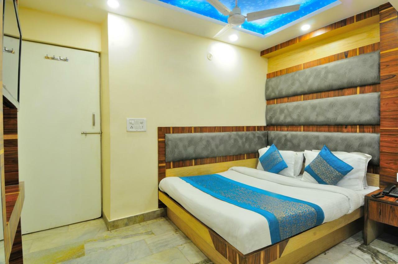 نيودلهي Hotel Lahorimal Deluxe المظهر الخارجي الصورة