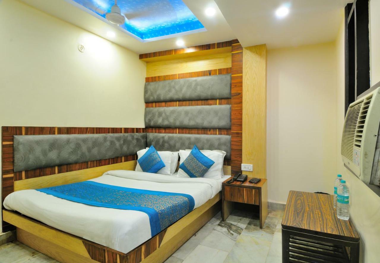 نيودلهي Hotel Lahorimal Deluxe المظهر الخارجي الصورة
