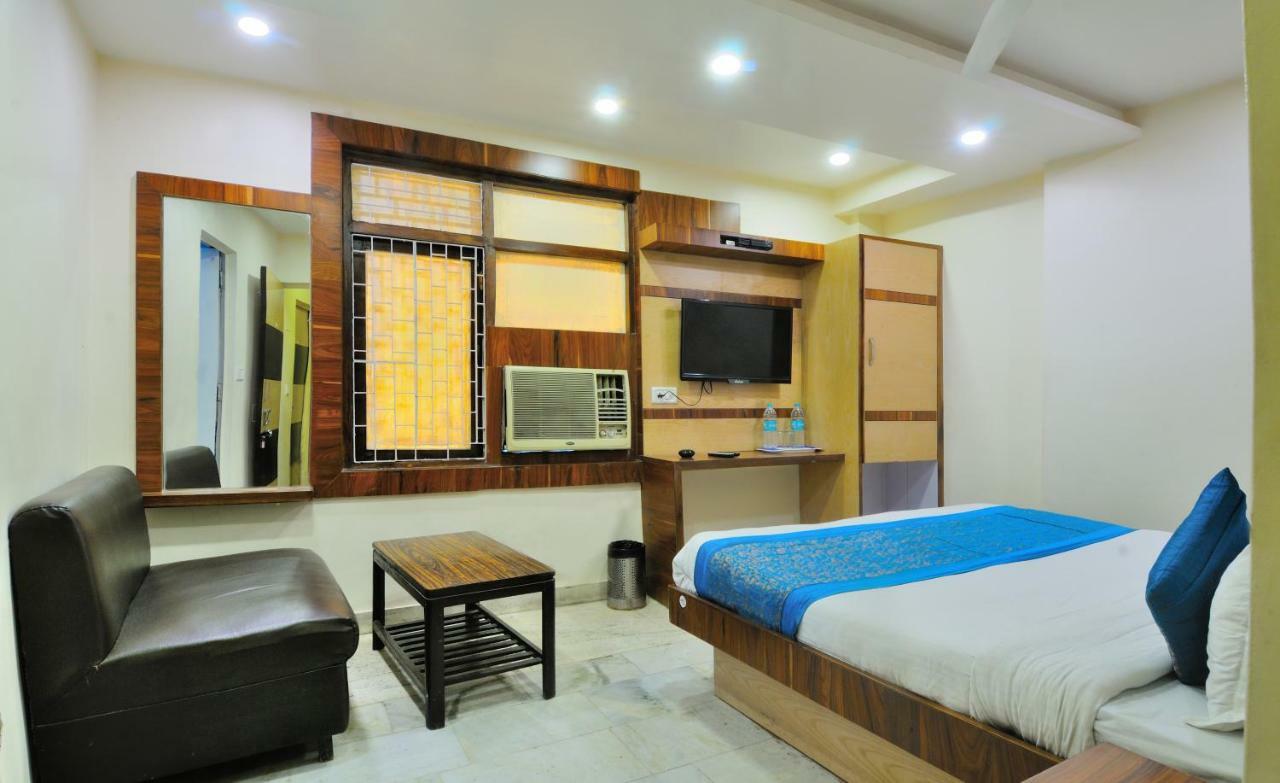 نيودلهي Hotel Lahorimal Deluxe المظهر الخارجي الصورة