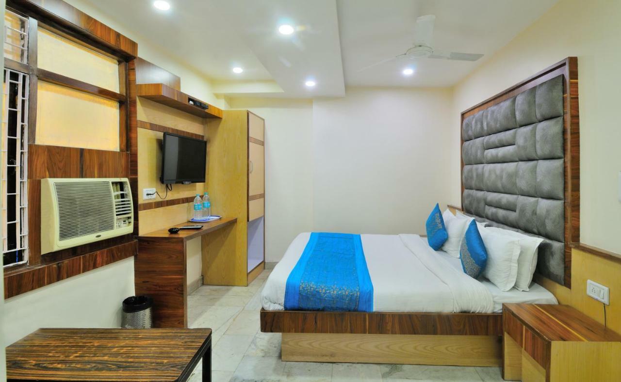 نيودلهي Hotel Lahorimal Deluxe المظهر الخارجي الصورة