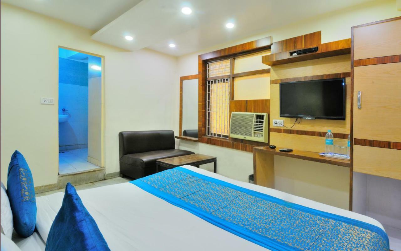 نيودلهي Hotel Lahorimal Deluxe المظهر الخارجي الصورة