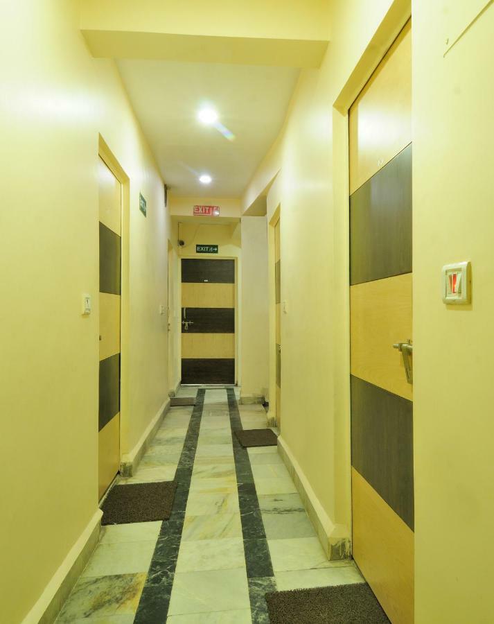 نيودلهي Hotel Lahorimal Deluxe المظهر الخارجي الصورة