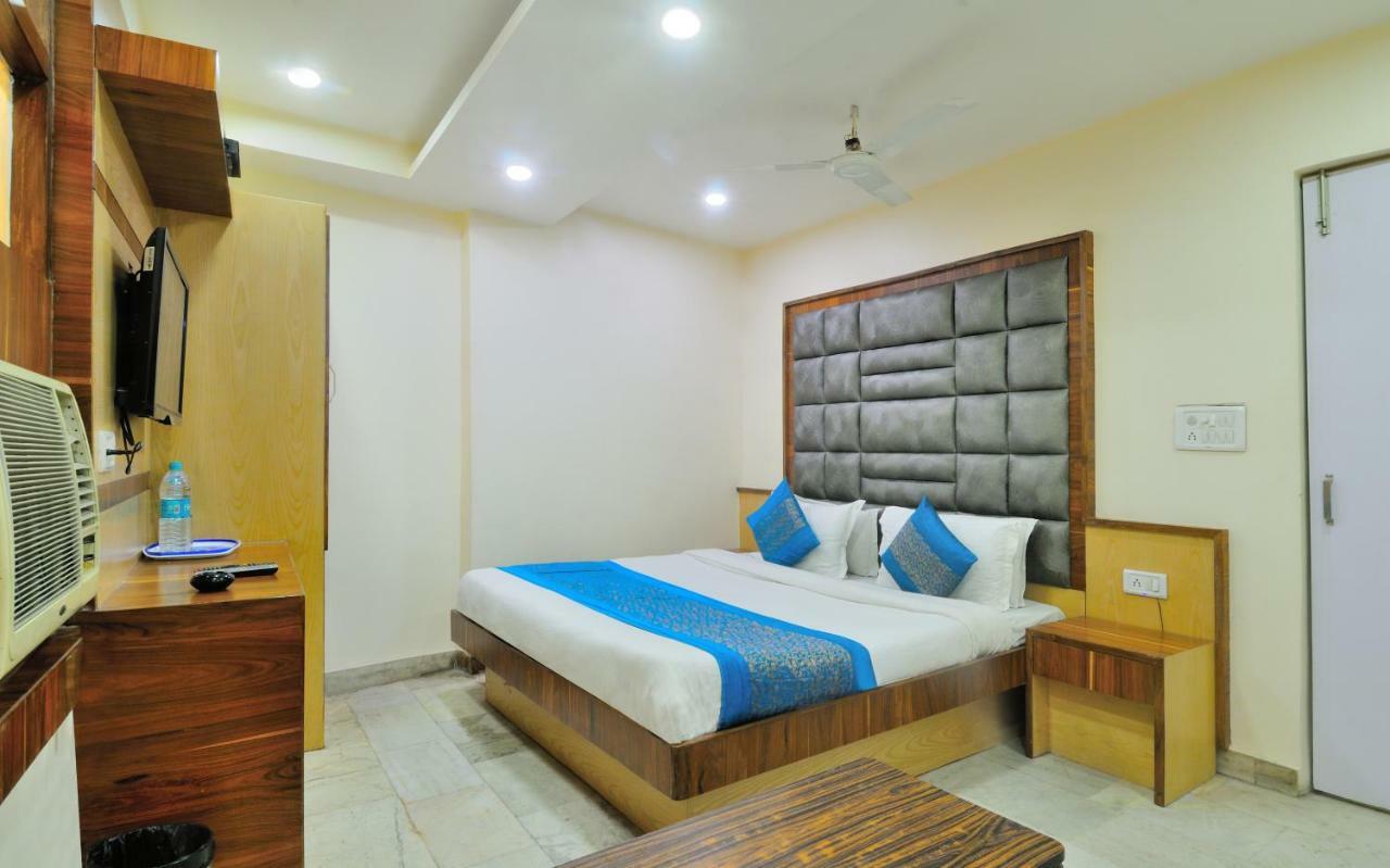 نيودلهي Hotel Lahorimal Deluxe المظهر الخارجي الصورة