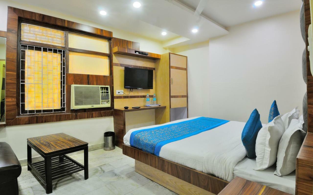 نيودلهي Hotel Lahorimal Deluxe المظهر الخارجي الصورة