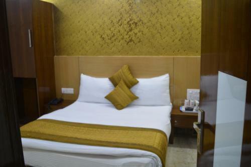 نيودلهي Hotel Lahorimal Deluxe المظهر الخارجي الصورة
